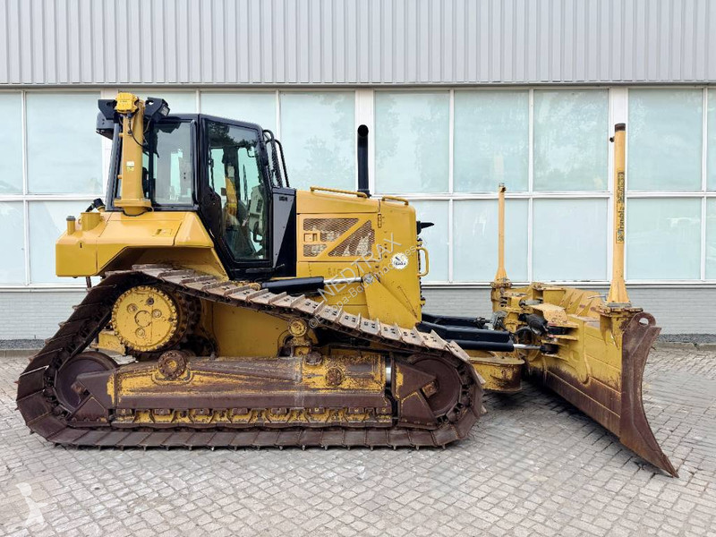 Bulldozer Caterpillar 2014