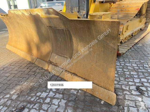 Bulldozer Caterpillar D 5 LGP MIETE / RENTAL...