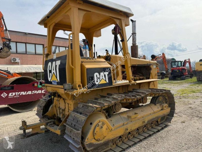 Bulldozer Caterpillar D5BVHP