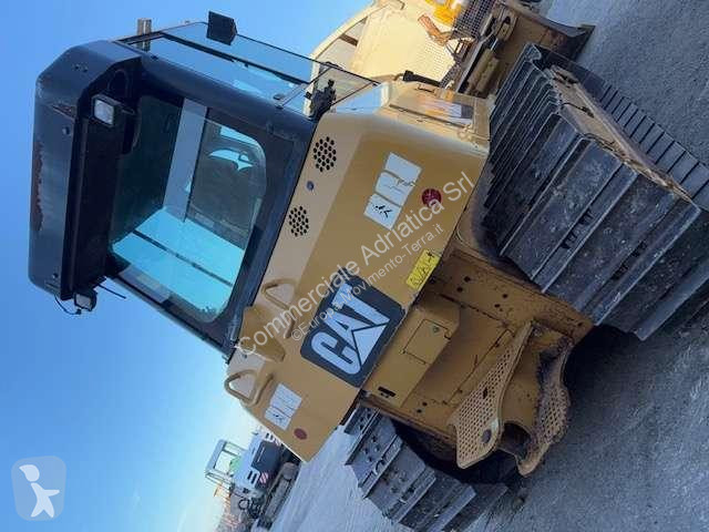Bulldozer Caterpillar D6K XL