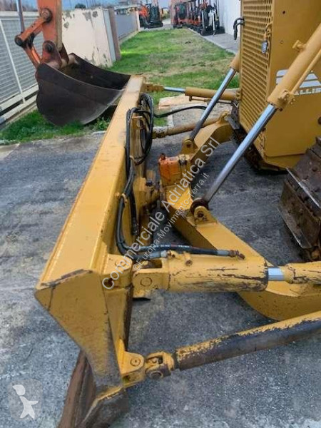 Bulldozer Fiat FA120