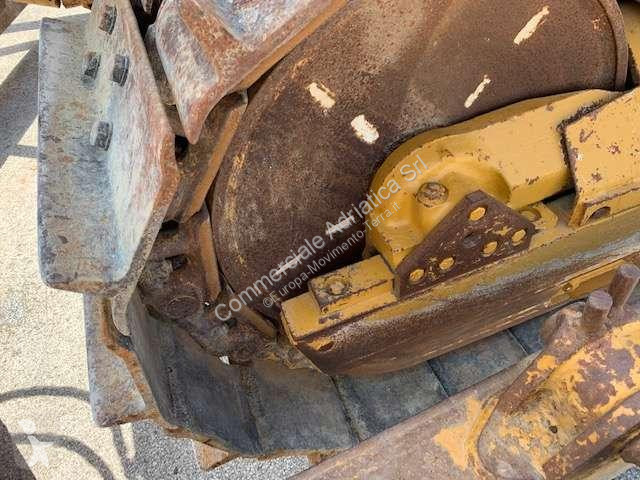 Bulldozer Fiat FD20