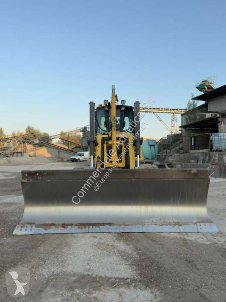 Bulldozer New Holland D180