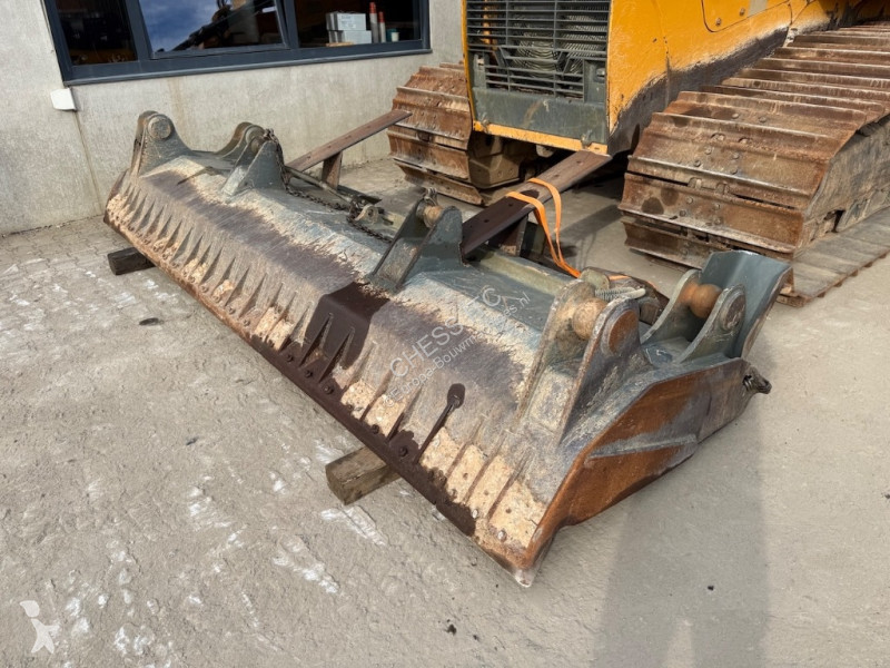 Bulldozer Liebherr PR 736 LGP - PR736 - PR 736...