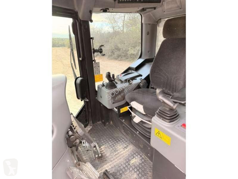 Bulldozer Liebherr