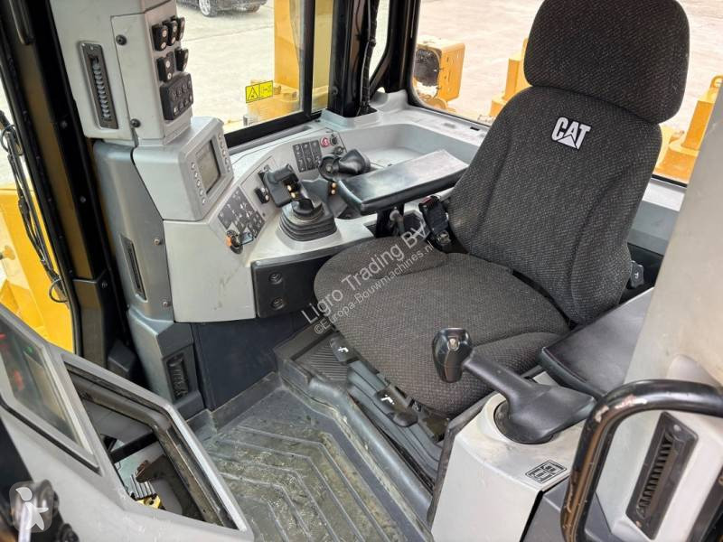 Bulldozer Caterpillar D8T LGP