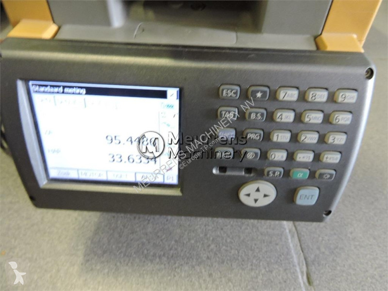 Bulldozer  GPS D6 / D61 / F156 Topcon PS-103AS