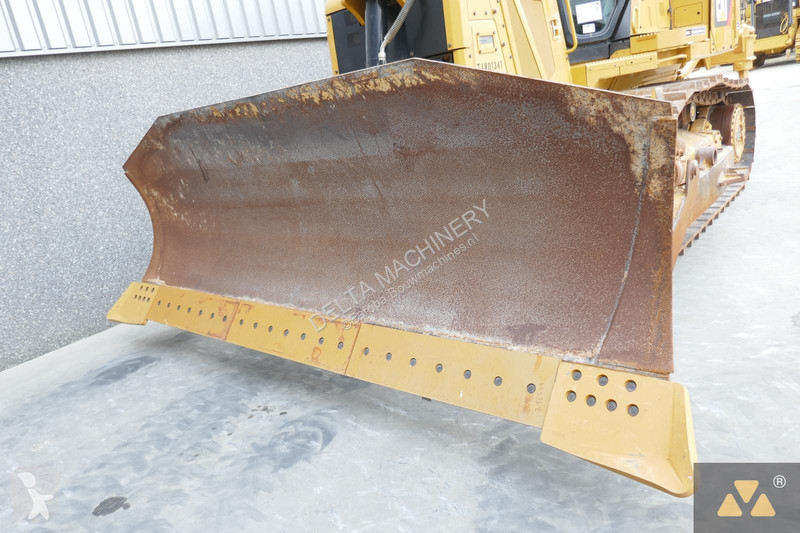 Bulldozer Caterpillar