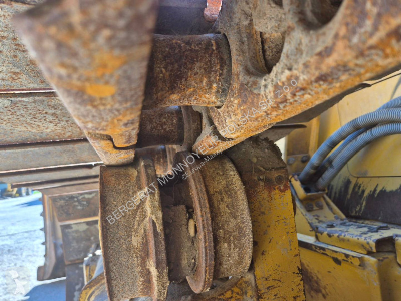 Buldozer Caterpillar D6K2LGP