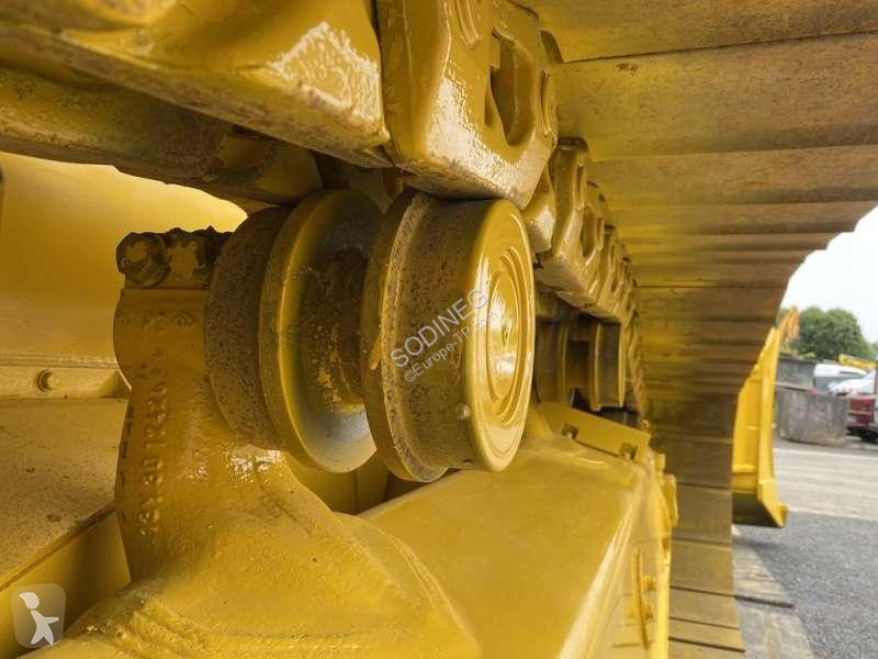 بلدوزر Komatsu I-24EO