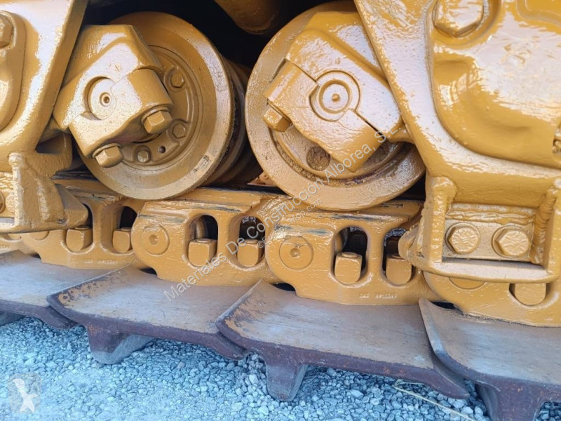 Bulldozer Caterpillar D 9 R