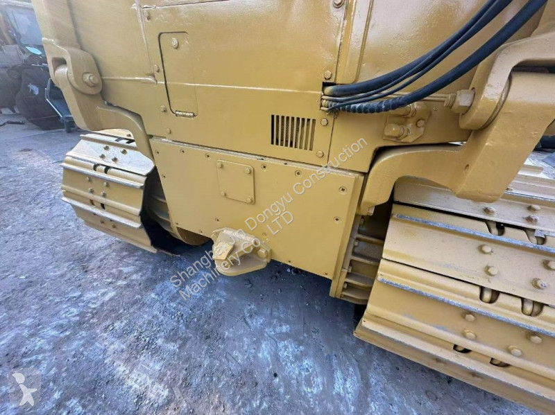 Buldozer Caterpillar D 5 C