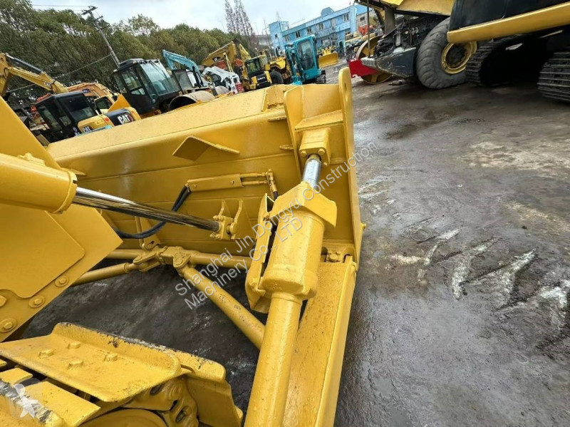 Bulldozer Caterpillar D 7 G