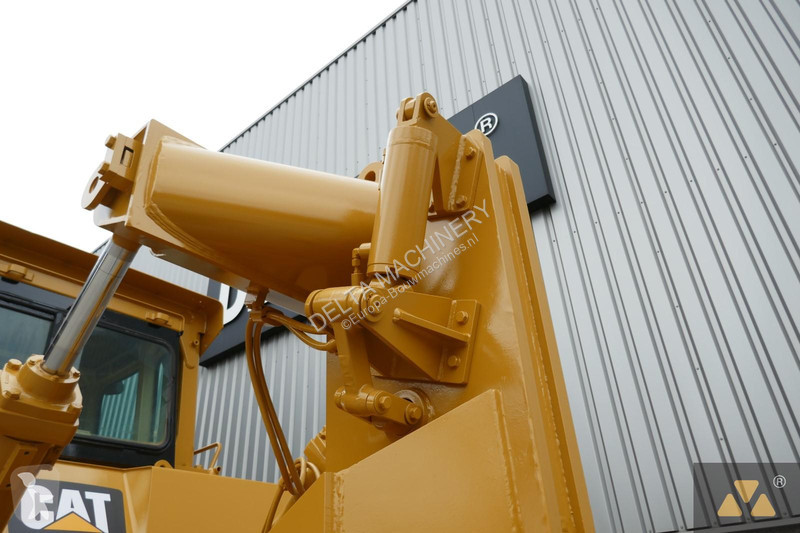 Bulldozer Caterpillar
