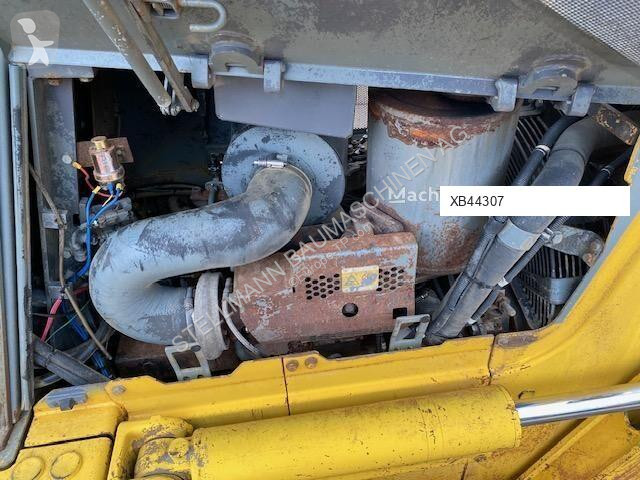 Bulldozer Komatsu PX-12