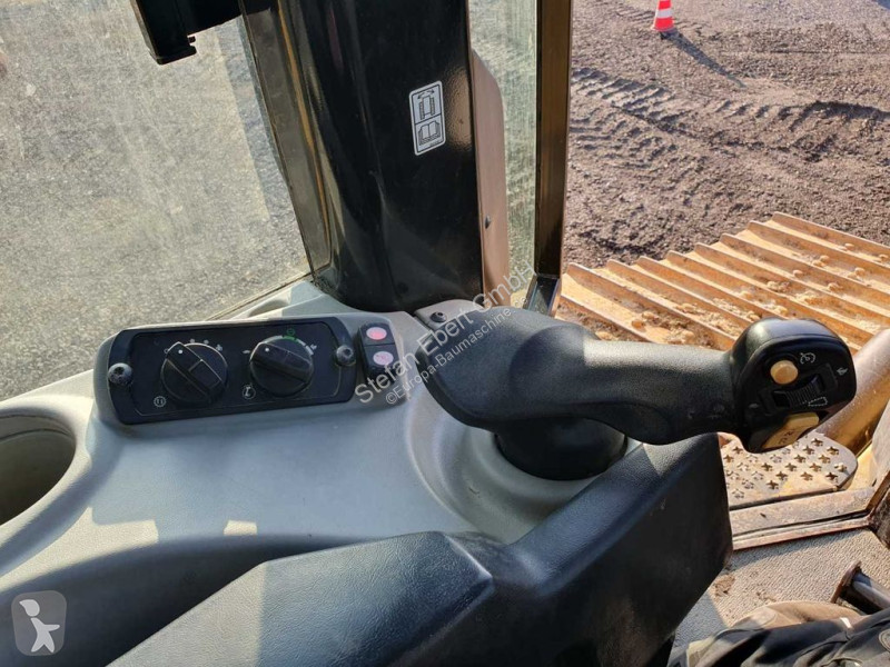 Bulldozer Caterpillar D6N LGP / 7.374h / 6-Wege...