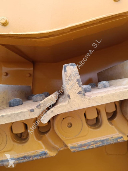 Bulldozer Caterpillar