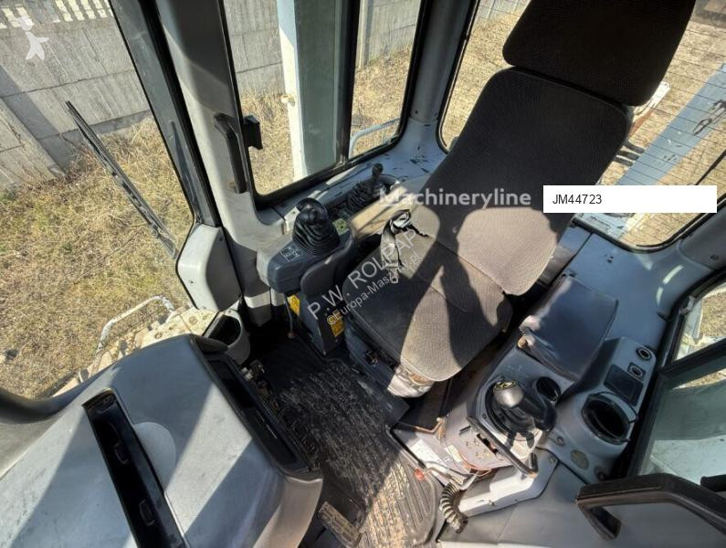 Bulldozer Komatsu D65EX-15e0 + ripper