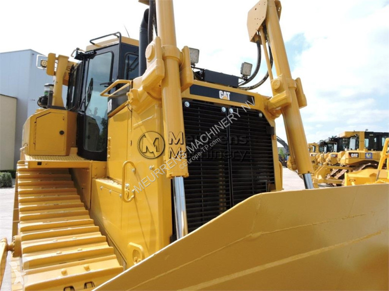 Bulldozer Caterpillar D7R