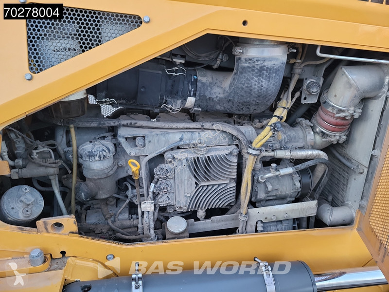 Bulldozer Liebherr 726 LGP RIPPER VALVE