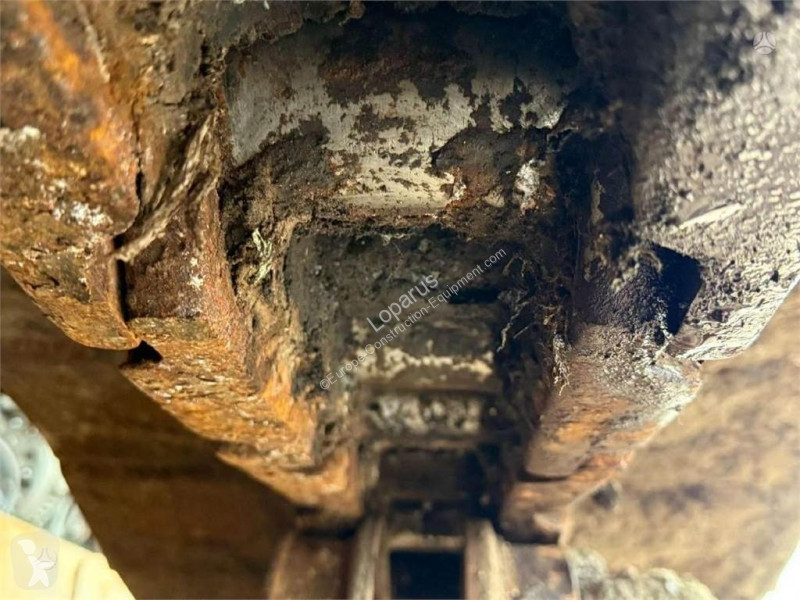 بلدوزر Komatsu D65WX-18 SPARE PARTS