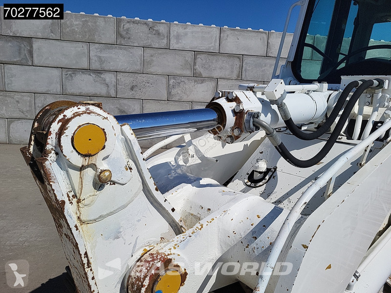 Shovel Caterpillar