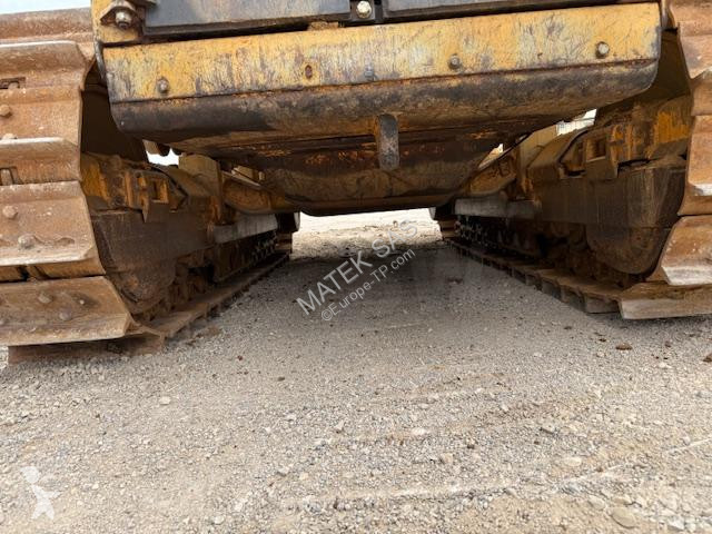 Buldozer Liebherr 742 Litr.