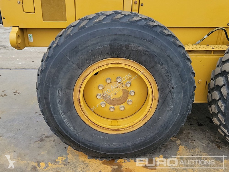 Buldozer Caterpillar 12M3