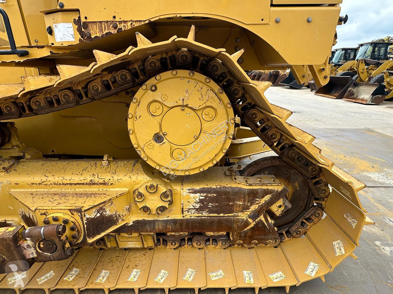 Bulldozer Caterpillar D6 LGP