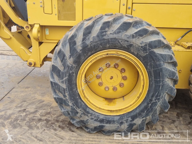 Bulldozer Caterpillar