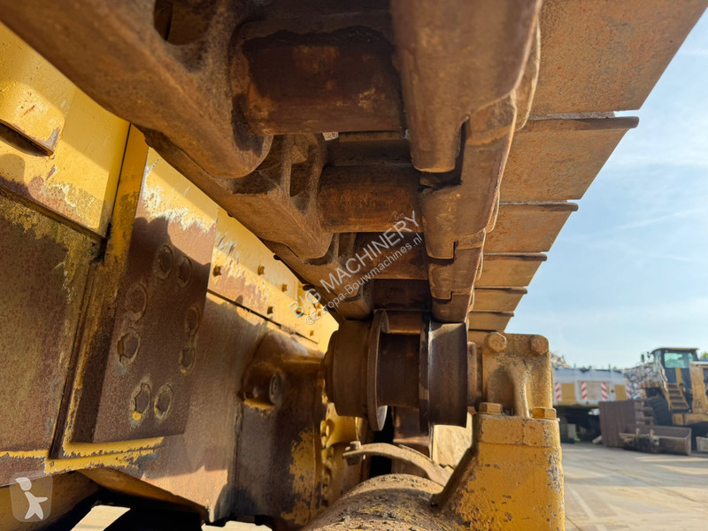 Bulldozer Caterpillar