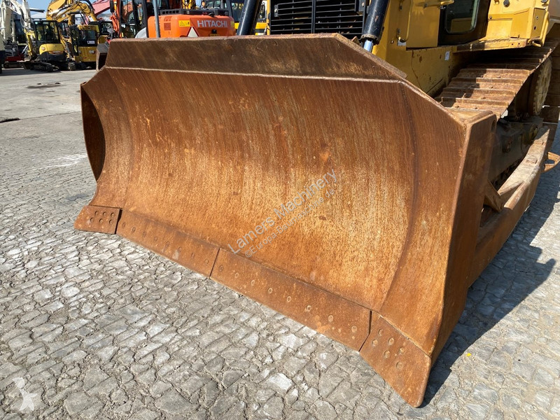 Bulldozer Caterpillar D6T NVT