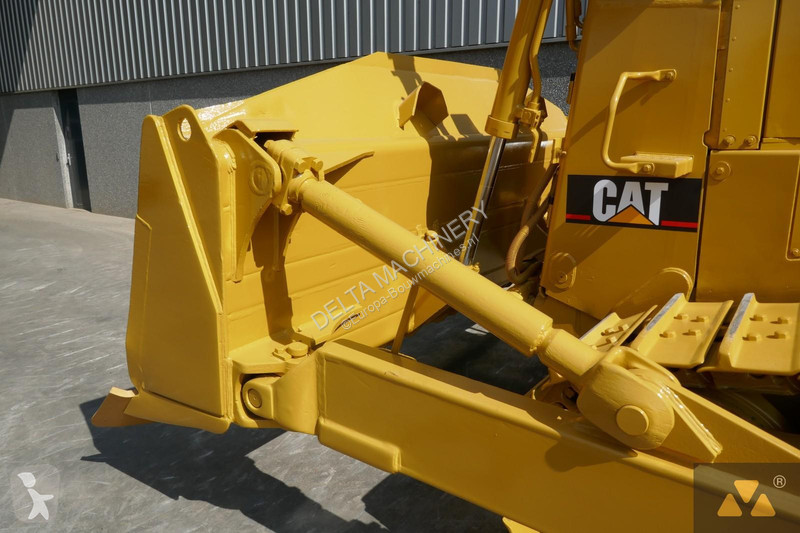Buldozer Caterpillar