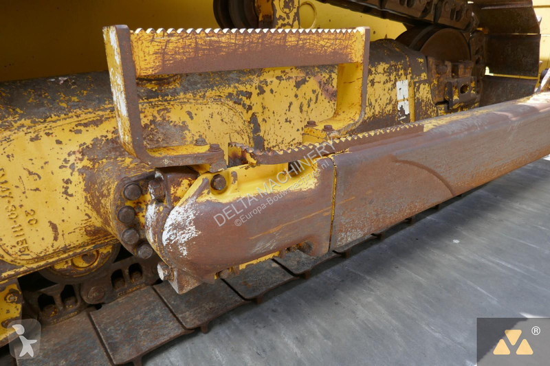 Bulldozer Komatsu