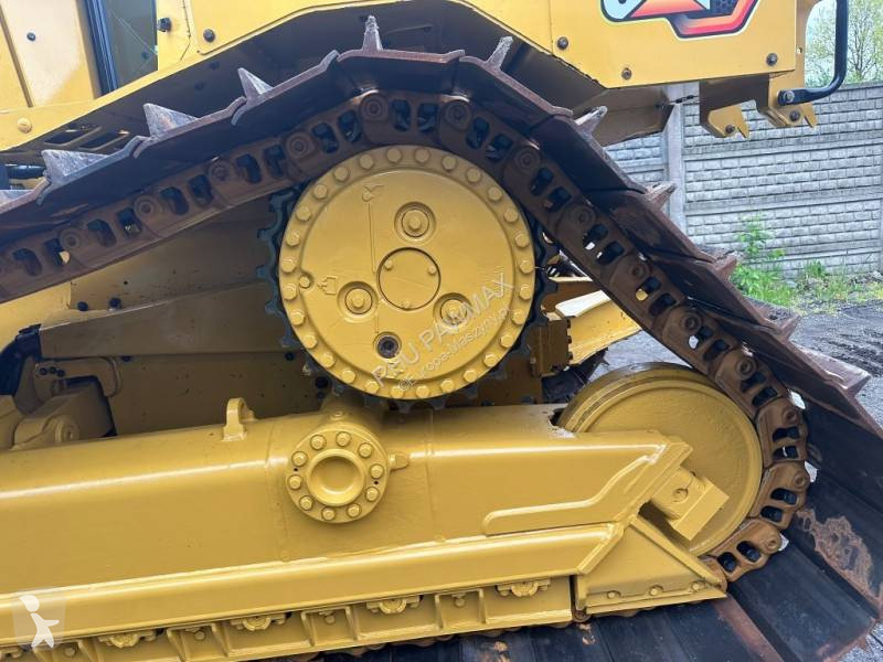 Buldozer Caterpillar D5 D6LGP
