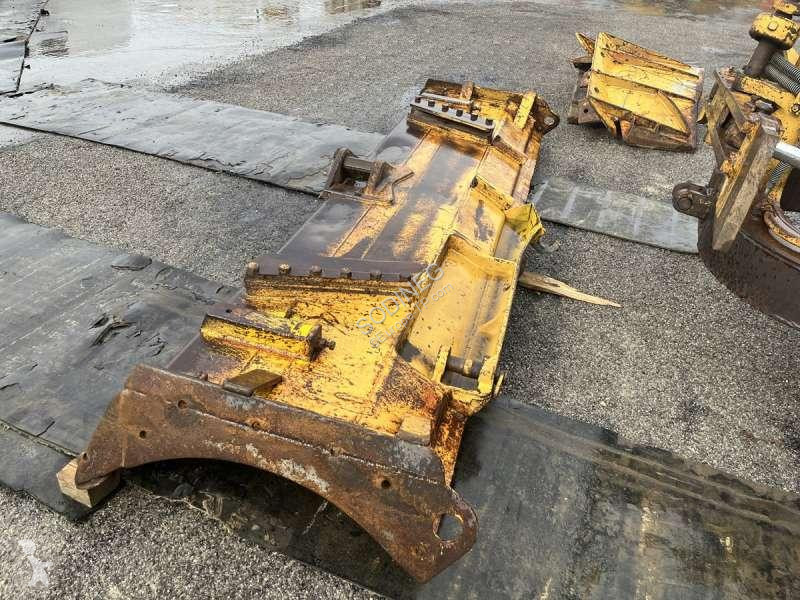 Bulldozer Caterpillar LGP