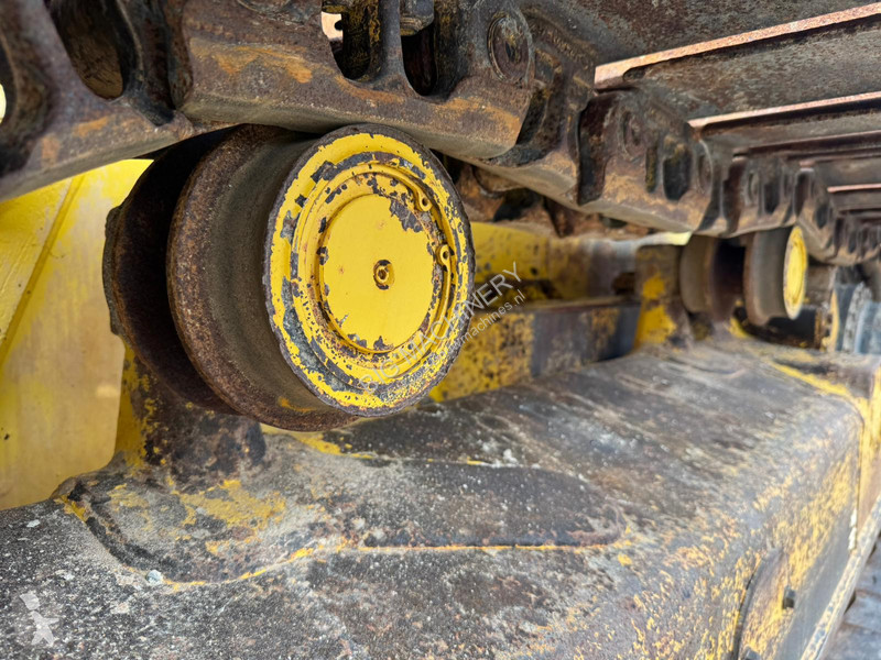 Bulldozer Komatsu D51PXi-24 | TOPCON