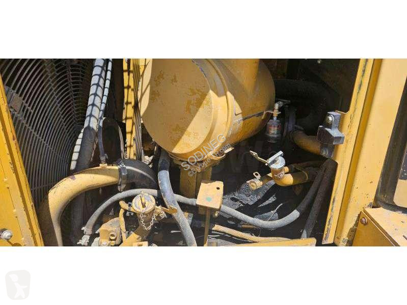 Bulldozer Caterpillar