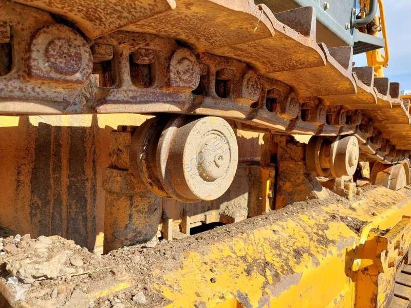 Bulldozer Dressta TD-15M SERIES2