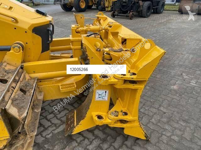 Bulldozer Dressta LiuGong TD-16 N LGP MIETE /...