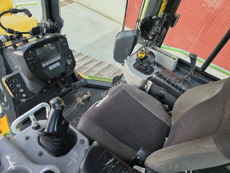 بلدوزر Komatsu PXi-24
