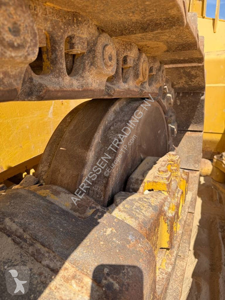 Bulldozer Komatsu D155A-6R (4 pieces available...