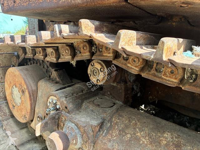 Bulldozer Liebherr 756