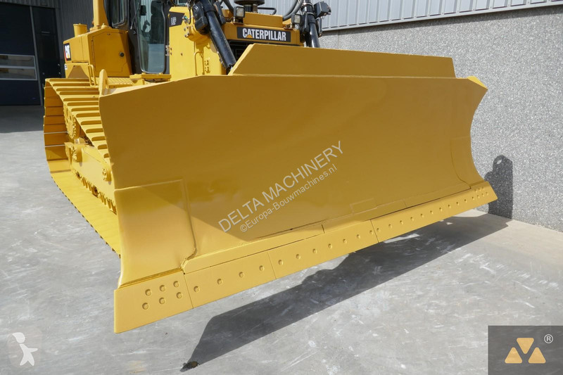 Bulldozer Caterpillar D6T