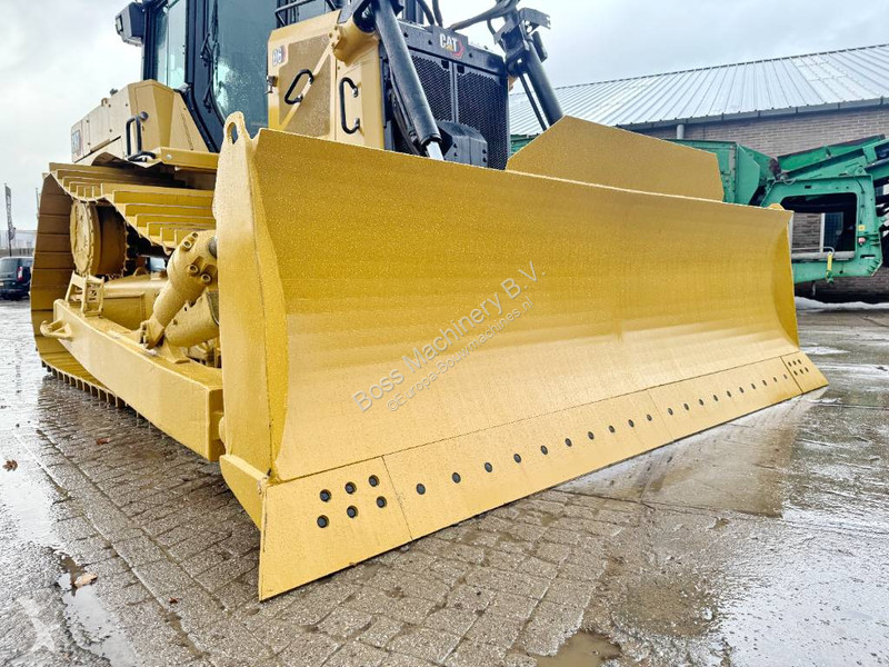 Bulldozer Caterpillar D6 LGP Next Gen - CAT...