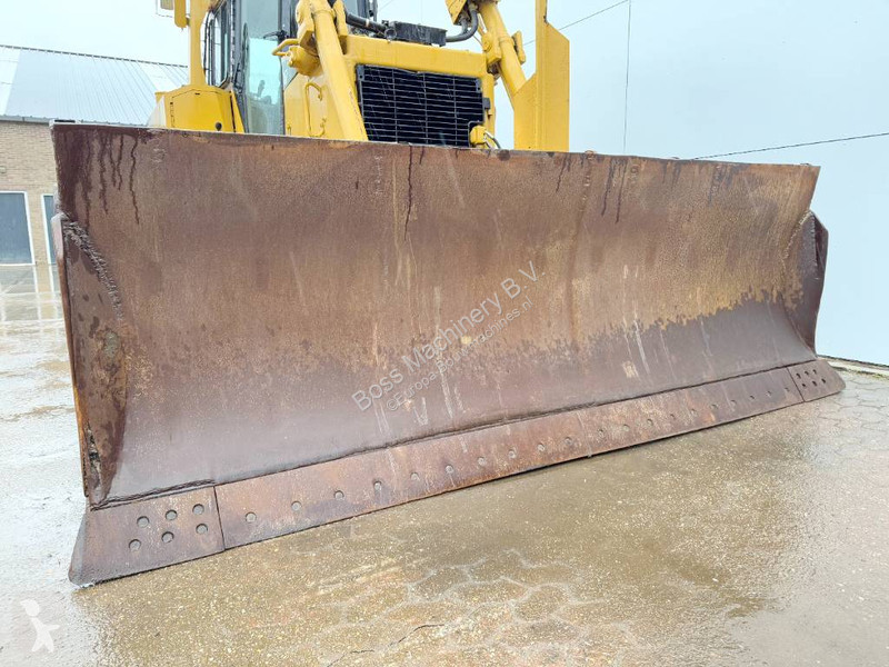 Bulldozer Caterpillar D6T - Dutch Machine /...