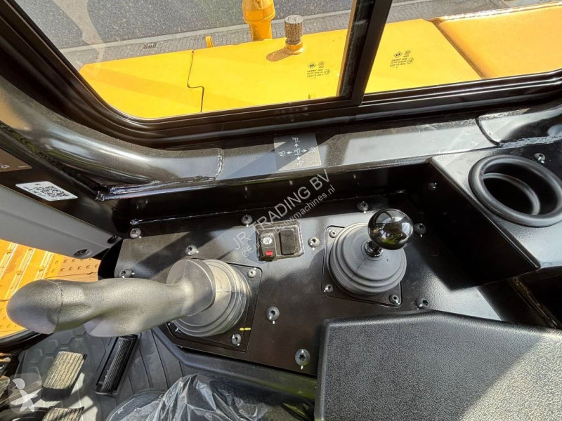 Bulldozer Caterpillar D 8 - D 8 GC - D 8 T - D 8 R
