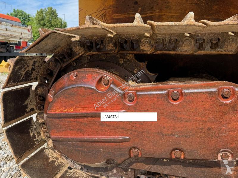 Buldozer Liebherr PR712L