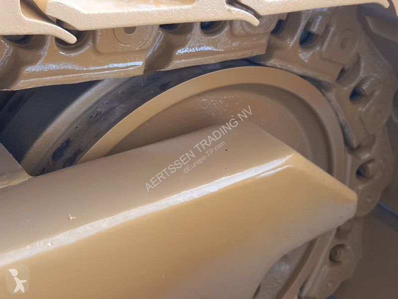 Bulldozer Caterpillar (Abu Dhabi)