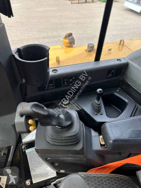 Bulldozer Caterpillar D 6 XL (LOW HOURS - CE...